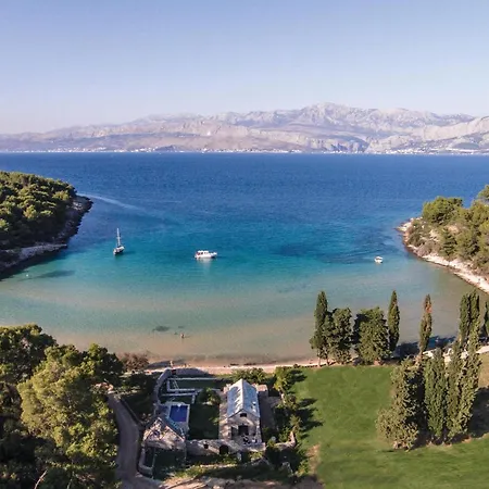 Stunning In Tatil Evi