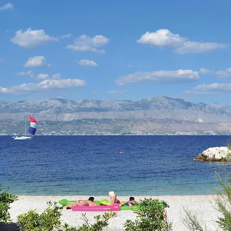 Stunning In Tatil Evi Splitska
