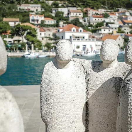 펜션 Stunning In 스프리트스카