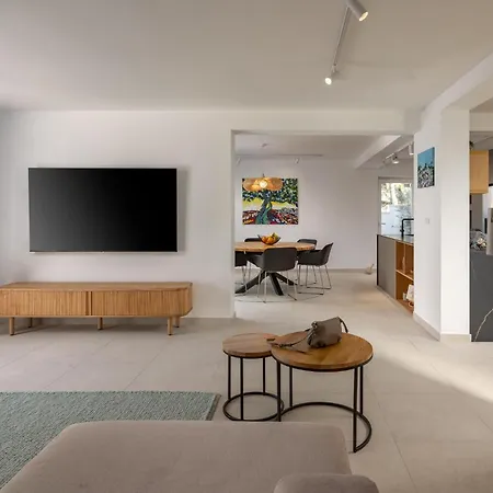 Impresionante Casa En Сasa de vacaciones