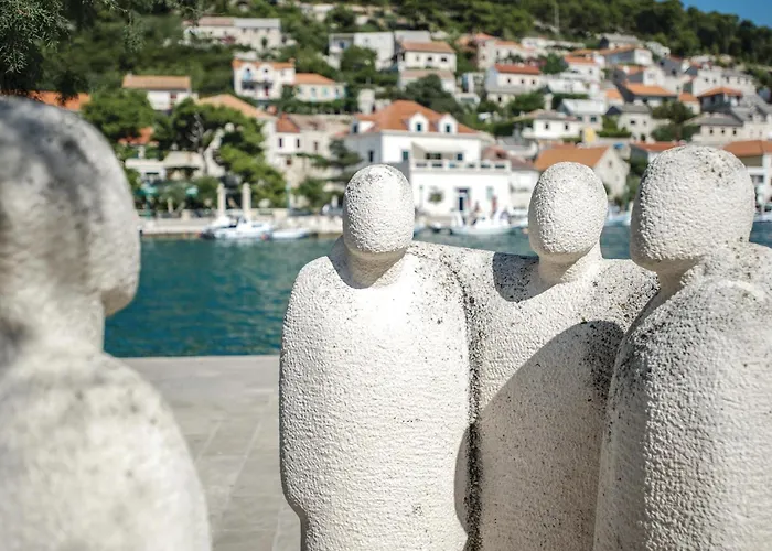 펜션 Stunning In 스프리트스카