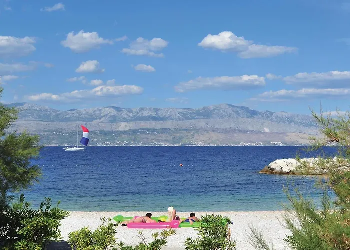 Stunning In 펜션 스프리트스카