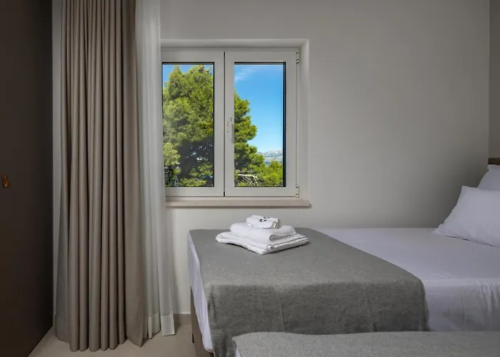 펜션 Stunning In *