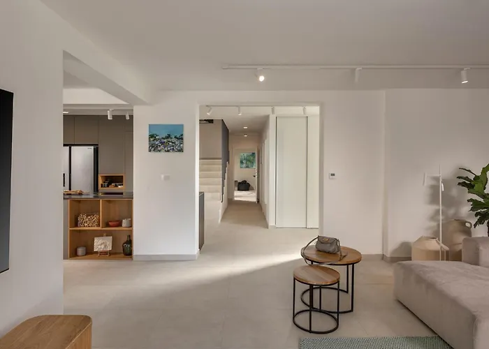 Stunning In 펜션 스프리트스카