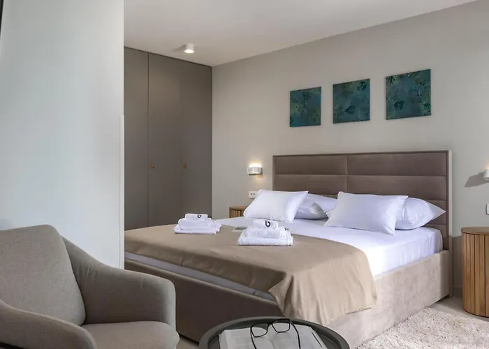 Stunning In 펜션 스프리트스카