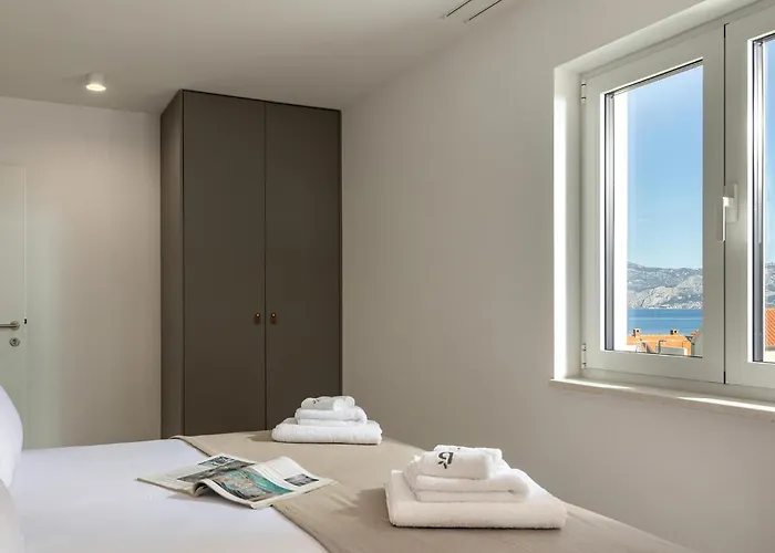 펜션 Stunning In 스프리트스카