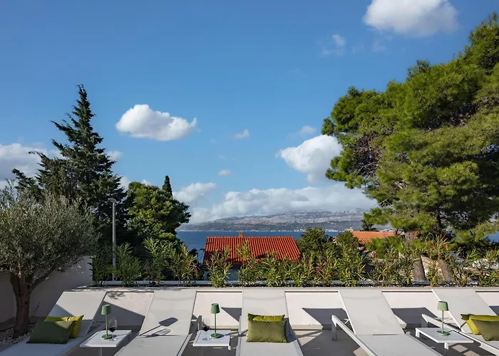 Stunning In 펜션 스프리트스카