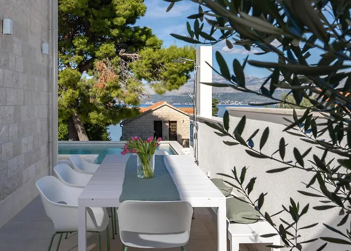 펜션 Stunning In *