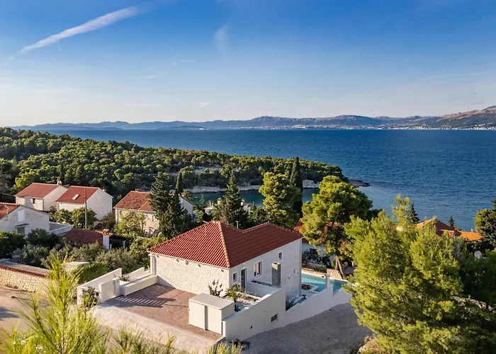 Stunning In 펜션 스프리트스카