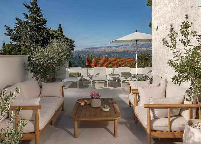 펜션 Stunning In 스프리트스카