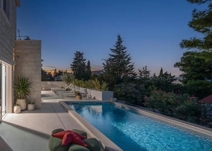 Stunning In 펜션 *