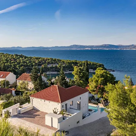 Stunning In 度假居 斯普利特卡